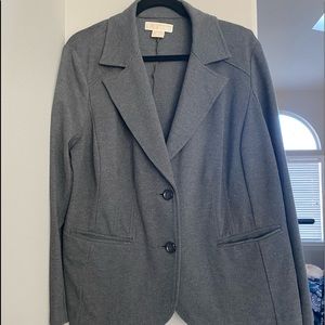 MICHAEL Michael Kors Suit Jacket Blazer